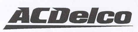 ACDelco
