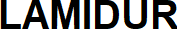 LAMIDUR
