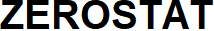 ZEROSTAT