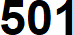 501