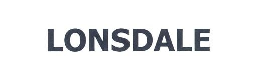 LONSDALE