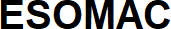 ESOMAC