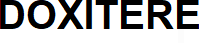 DOXITERE