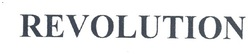 REVOLUTION
