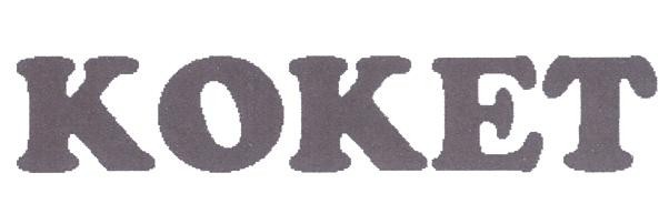 KOKET