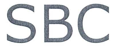 SBC