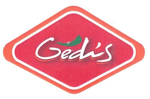 Gédis