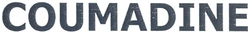 COUMADINE