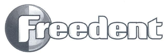 Freedent