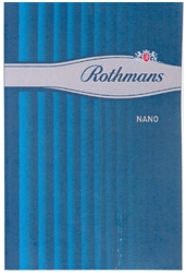 Rothmans NANO