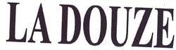 LA DOUZE