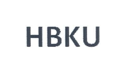 HBKU