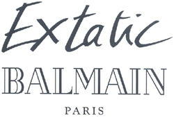 Extatic BALMAIN PARIS