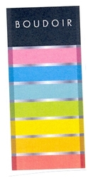 BOUDOIR