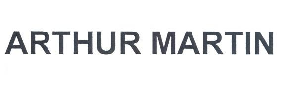 ARTHUR MARTIN