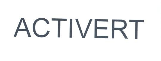 ACTIVERT