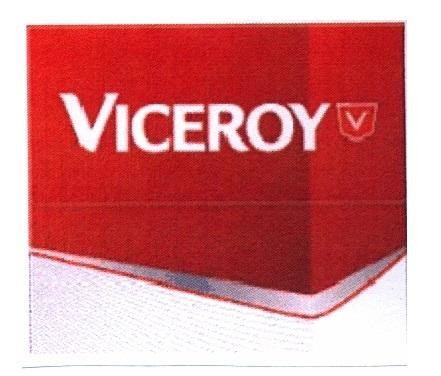 VICEROY V
