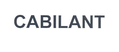 CABILANT