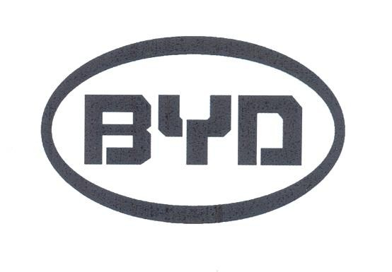 BYD