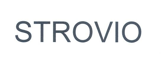 STROVIO