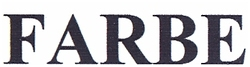 FARBE