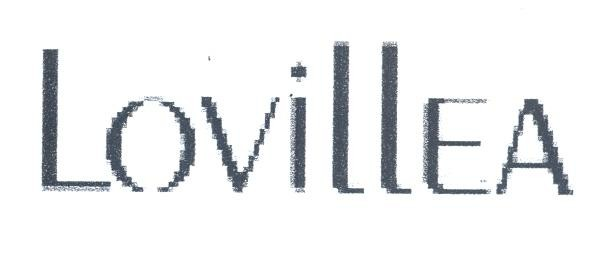 LOVILLEA