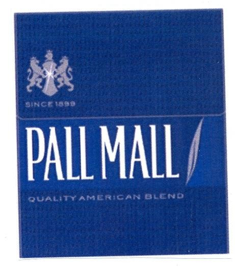 PALL MALL