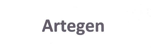 Artegen