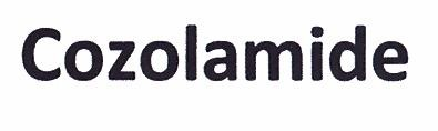Cozolamide