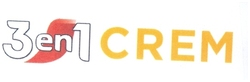 3 en 1 CREM