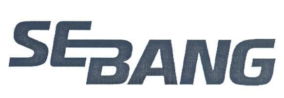 SEBANG