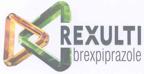 REXULTI brexpiprazole