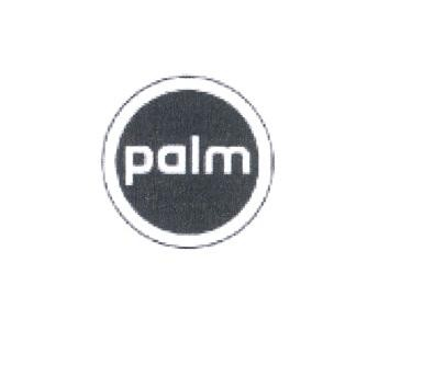 palm