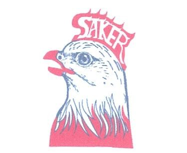 SAKER