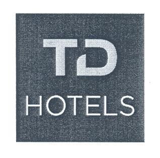 TD HOTELS