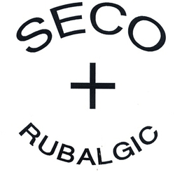 SECO + RUBALGIC