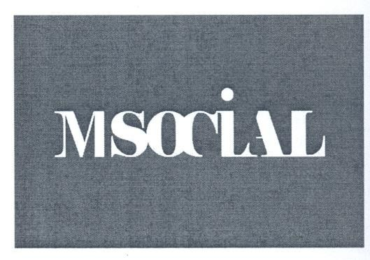 MSOCIAL