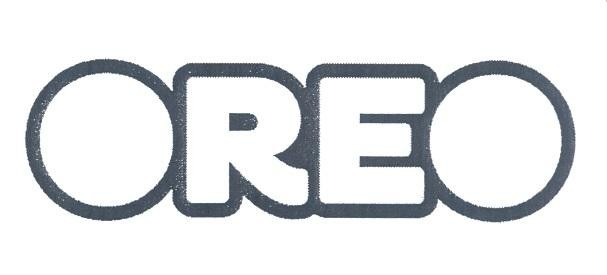 OREO