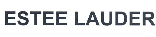 ESTEE LAUDER