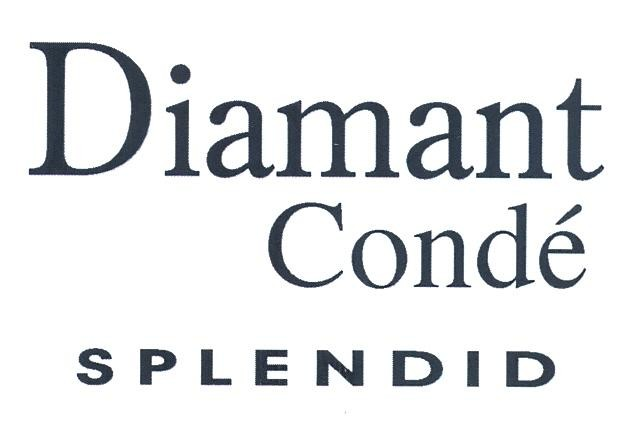 Diamant Condé SPLENDID