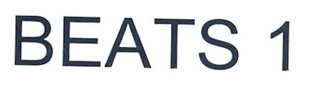 BEATS 1
