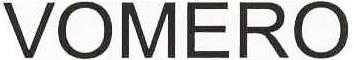 VOMERO