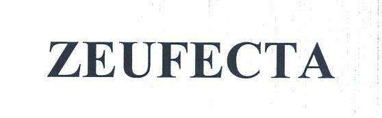 ZEUFECTA