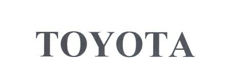 TOYOTA
