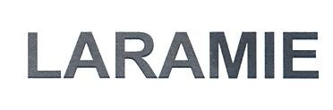 LARAMIE