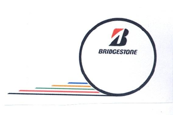 B BRIDGESTONE