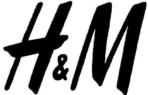 H & M