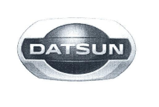 DATSUN