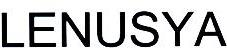 LENUSYA