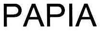 PAPIA
